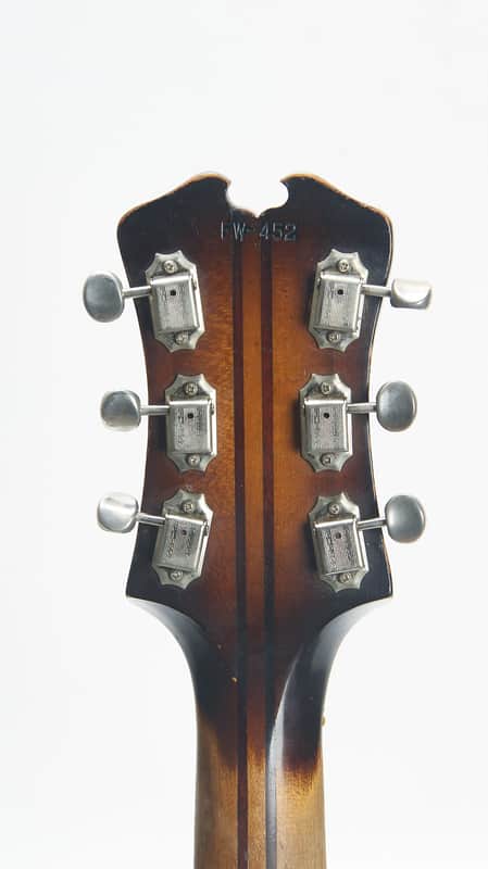 Recording King M5 image 9