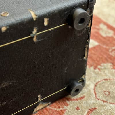 1964 VOX (JMI/Jennings) AC-30 Treble (Thirty Twin) - Non Top Boost Model - Made in UK image 23
