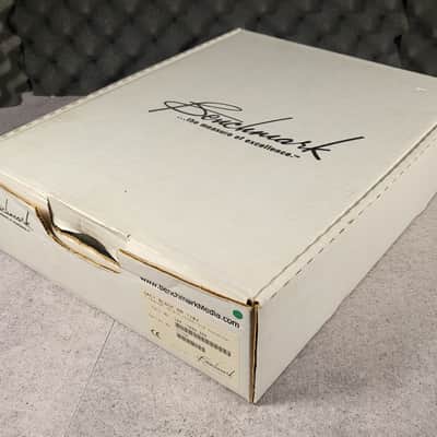 Benchmark DAC1 2-Channel 24-Bit 96kHz D/A Converter image 6
