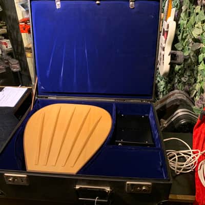 Georg Bolin Tonbord Acoustic Amplifier image 6