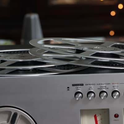 Pioneer RT-707 LIKE NEW image 20