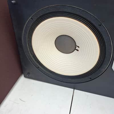 For Ryan Sanders ONLY!  Rare, 1st Generation, JBL L100 Century, w/Manual, Only Pair on Reverb, Superb, $2500 Shipped! image 6