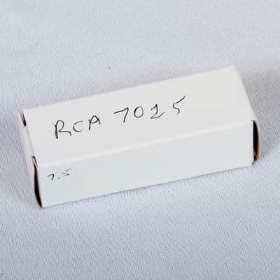 RCA 7025 - USA - tested image 4