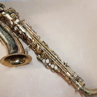 Vito Alt / Alto Sax / Saxophone image 5