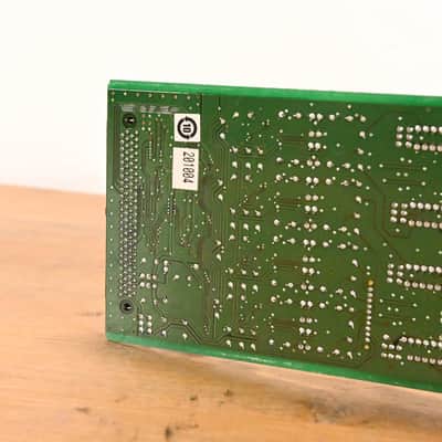 Yamaha MY8-AD24 8-Channel Analog Input Expansion Card CG01ZLC image 13