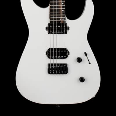Jackson American Virtuoso HT - Snow White #03800 (B-Stock) image 1