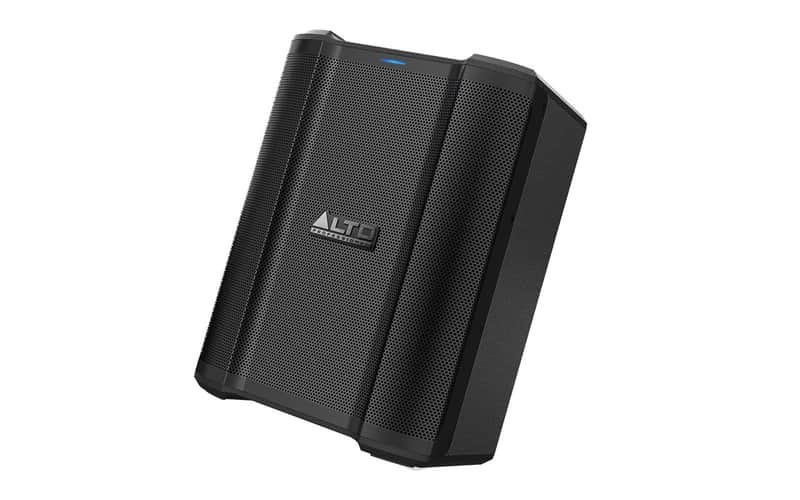 Alto Busker 200W Premium Battery Powered Portable PA image 1