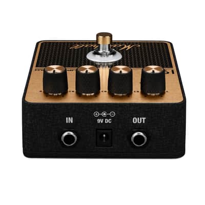 Marshall 1959 Overdrive Pedal image 5