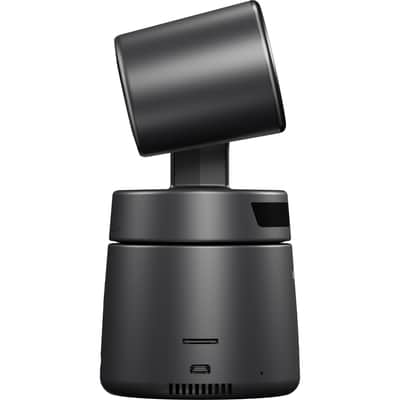 OBSBOT Tail Air 4K AI-Powered PTZ Streaming Camera image 4