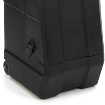 Gator Mini Vault R2 Guitar Case for 2 Electric Guitars image 3