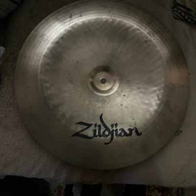 Zildjian 19" K Series China Cymbal 2018 - Present - Traditional image 2