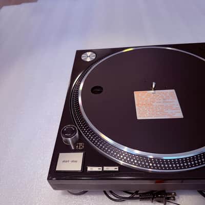 Technics SL-1210M5G Pair - Fully Restored, Matched Serials, Acc., Flight Cases image 15