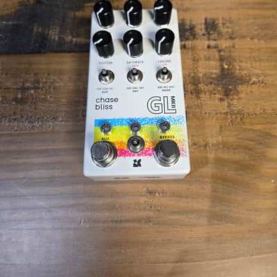 Chase Bliss Audio Generation Loss MKII - Gearspace
