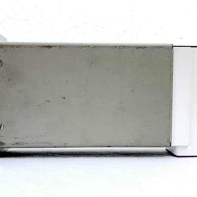 TAB TELEFUNKEN V376 Mic Pre, V76 successor, discrete design, fully recapped, great condition, XLR socket box, full plug and play image 7