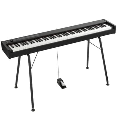Korg D1 - BK image 5