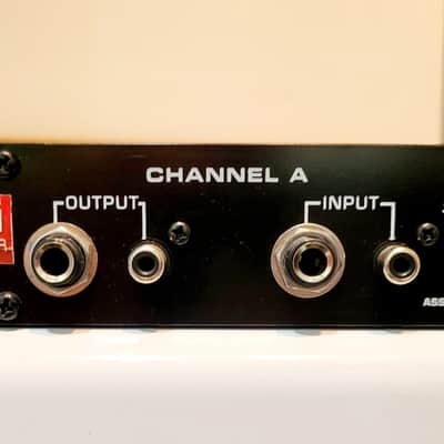 BBE 482i Sonic Maximizer - Custom image 3
