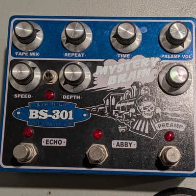 Nocturne Mystery Brain BS-301