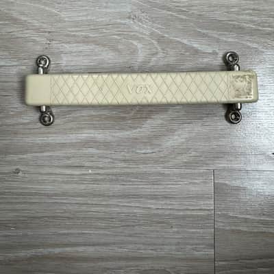 Vox AC4TV 4-Watt 1x10" Guitar Combo 2009 - 2019 Tan image 7