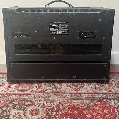 Vox AC15C1 - 15-Watt 1x12" Guitar Combo 2010 image 4