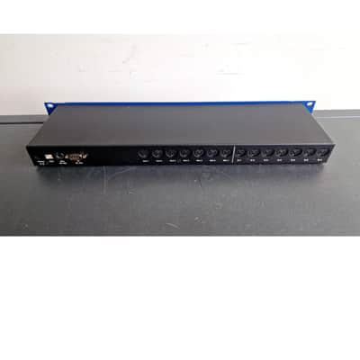 Emagic AMT8 - MIDI Interface - Good image 12