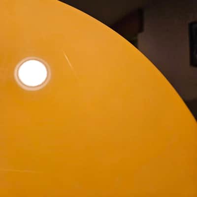 Gibson Les Paul Special 2021 - TV Yellow - Opaque - with Case image 5