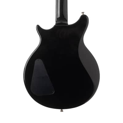Vintage Hamer Eclipse Black 1994 image 2
