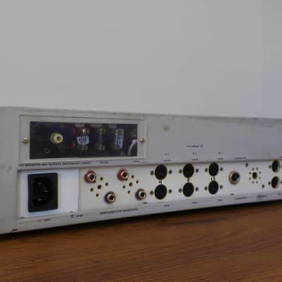 Braun CSV 60 HiFi Dieter Rams 60's image 10