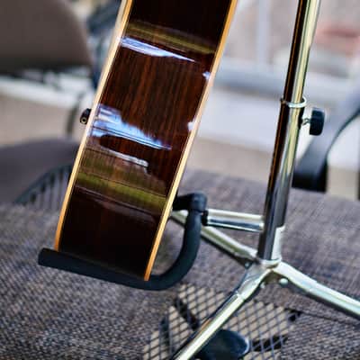 Cordoba C12 650mm Classical Guitar C12 SP/IN  Spruce/Indian Rosewood image 11