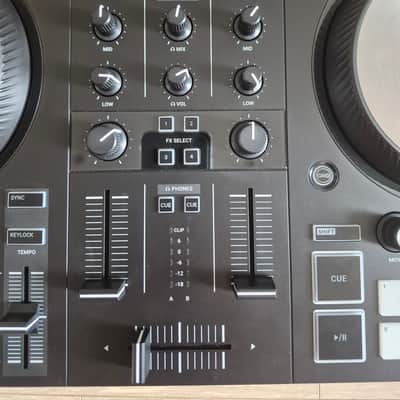 Native Instruments traktor S2 MK3 image 2