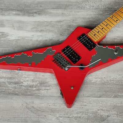 Zep II electric guitars for sale in USA | guitar-list