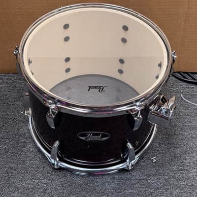 Pearl Roadshow 12" x 9" Mounted Rack Tom in Red Wine (#91) – Open Box / Brand New image 6