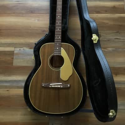 1969 Fender Newporter | Made in U.S.A. | New Fender Case image 12