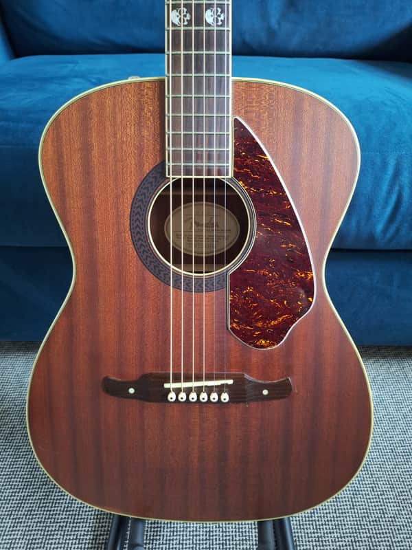 Fender Tim Armstrong Hellcat