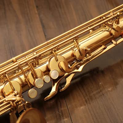 YAMAHA Yamaha YTS-62 Tenor Saxophone [SN 025359] [02/10] image 4