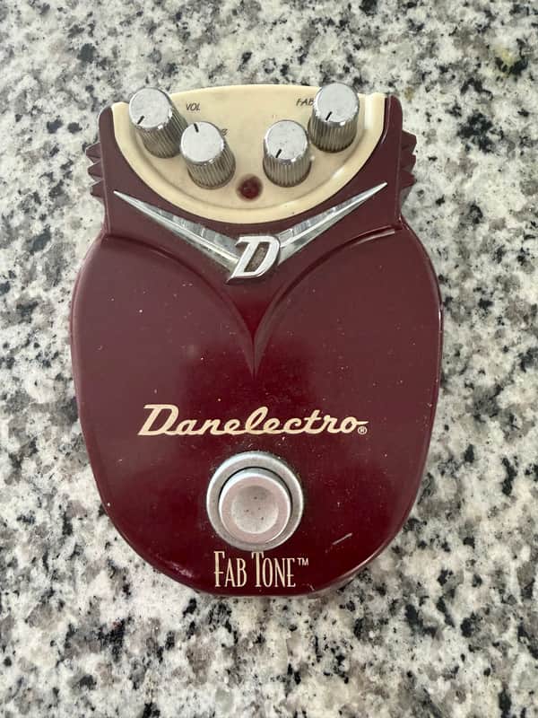 Danelectro Fab Tone