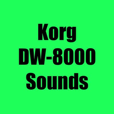 Synthesizer Sounds image 7