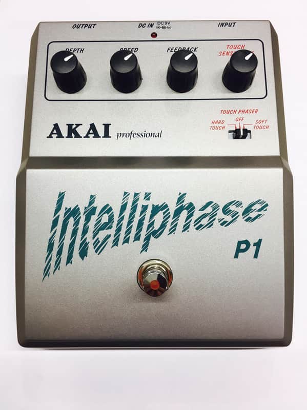 Akai Intelliphase image 2