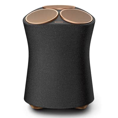 Sony SRS-RA5000 Premium Wi-Fi Enabled 360 Reality Audio Speaker image 5