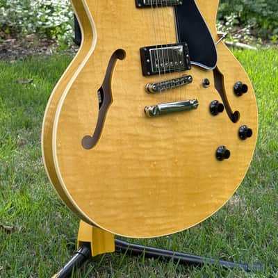 Heritage H-535 Standard 2018 - 2020 - Antique Natural image 3