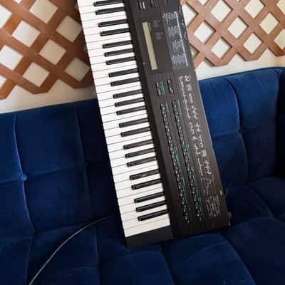 Yamaha DX7IIFD 16-Voice with E! Grey Matter Board