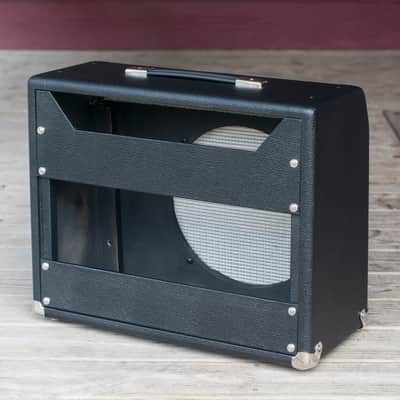 Fender Princeton Reverb 112 Cabinet image 9