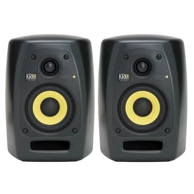 KRK VXT4 2-Way 4
