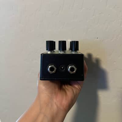 EarthQuaker Devices Afterneath Otherworldly Reverberation Machine V3 2020 - Present - Various image 4