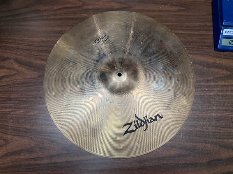 Zildjian ZBT 20" Ride Cymbal - 2463 grams Bild 1