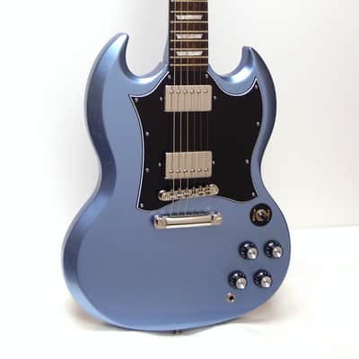 Epiphone 1966 G-400 Pro SG Limited Edition Electric Guitar - | Reverb