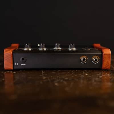 Warm Audio Jet Phaser Pedal image 5