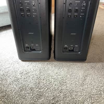 🔥 Bose Sub2 Powered Bass Modules – PAIR 🔥 image 3