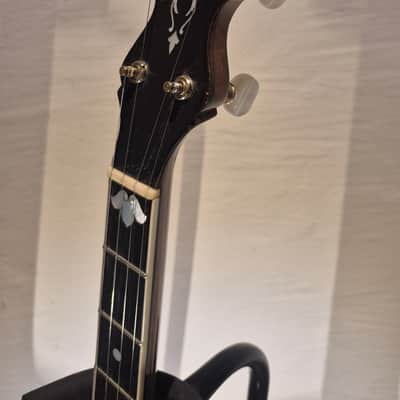 Vega No. 3 Tubaphone Plectrum Banjo 1926 image 11