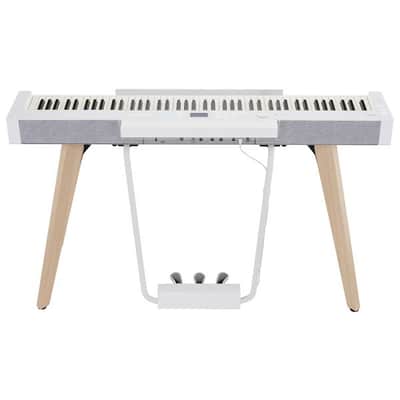 Casio PX-S7000 | Privia 88-Key Digital Piano, White. New with Full Warranty! image 7