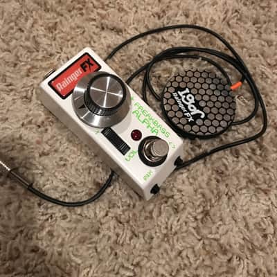 Rainger FX Freakbass Alpha
